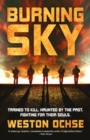 Burning Sky - eBook