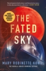 The Fated Sky - eBook