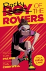 Rocky of the Rovers: Rocky - eBook