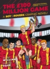Roy of the Rovers: The £100 Million Game - Book