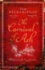 The Carnival Of Ash - Book