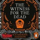 The Witness for the Dead - eAudiobook