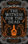 The Witness for the Dead : The Cemeteries of Amalo - eBook