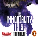 The Immortality Thief - eAudiobook