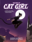 The Best of Cat Girl - Book