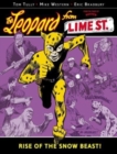 The Leopard From Lime Street 3 - Book