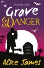 Grave Danger - Book