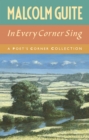 In Every Corner Sing : A Poet's Corner collection - eBook