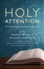 Holy Attention : Preaching in today's church - Book