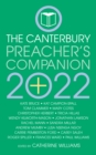 The 2022 Canterbury Preacher's Companion : 150 complete sermons for Sundays, Festivals and Special Occasions - Year C - eBook