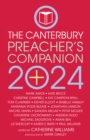 The 2024 Canterbury Preacher's Companion : 150 complete sermons for Sundays, Festivals and Special Occasions - Year B - eBook