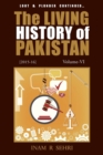 The Living History of Pakistan (2015-2016): Volume VI - Book