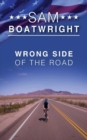 Wrong Side of the Road - Book