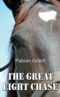 The Great Eight Chase - Book