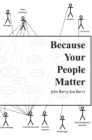 Because Your People Matter - Book