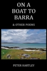 On a Boat to Barra & Other Poems - Book