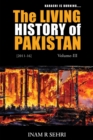The Living History of Pakistan (2011-2016): Volume III - Book