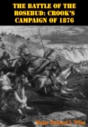 The Battle Of The Rosebud: Crook's Campaign Of 1876 - eBook