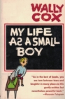 My Life As A Small Boy - eBook