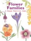 Flower Families : A Happy Families Game - Book