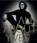 All About Yves - Book