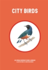 City Birds : An Urban Bird Watching Logbook - Book