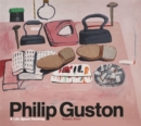 Philip Guston : A Life Spent Painting - Book