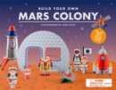 Build Your Own Mars Colony - Book