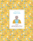 Maya Angelou (Little Guides to Great Lives) - Book