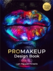 ProMakeup Design Book : Includes 30 Face Charts - Book