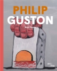 Philip Guston - Book