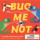 Bug Me Not! - Book