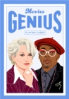 Genius Movies : Genius Playing Cards - Book