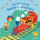 She'll Be Coming 'Round the Mountain - Book