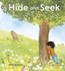 HIDE & SEEK - Book