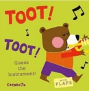 Toot! Toot! - Book