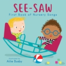 See-Saw! - First Book of Nursery Songs - Book