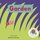 Garden - Book