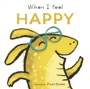 When I Feel Happy - Book