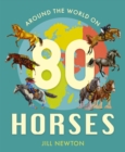 Around the World On 80 Horses - Book