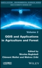 QGIS and Applications in Agriculture and Forest - Book