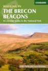 Walking in the Brecon Beacons : 45 circular walks in the National Park - Book