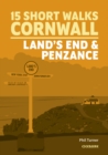 Short Walks in Cornwall: Land's End and Penzance - Book