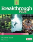 Breakthrough Plus Level 1 Student's Book + DSB Pack (ASIA) - Book