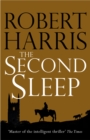 The Second Sleep : the Sunday Times #1 bestselling novel - Book
