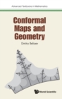 Conformal Maps And Geometry - Book
