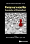 Managing Innovation: Understanding And Motivating Crowds - Book