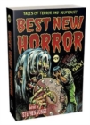 Best New Horror #29 - Book