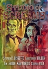 Studio of Screams - Book