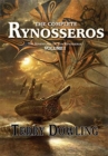 The Complete Rynosseros Volume 1 - Book